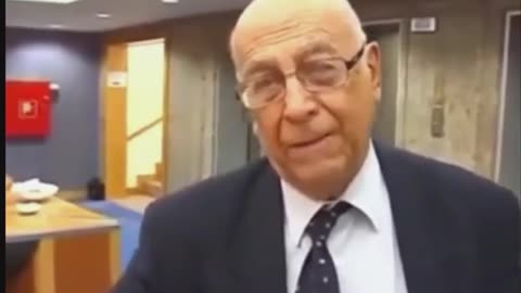 Αντώνης Φώσκωλος, η Απάτη της Κλιματικής Αλλαγής!!