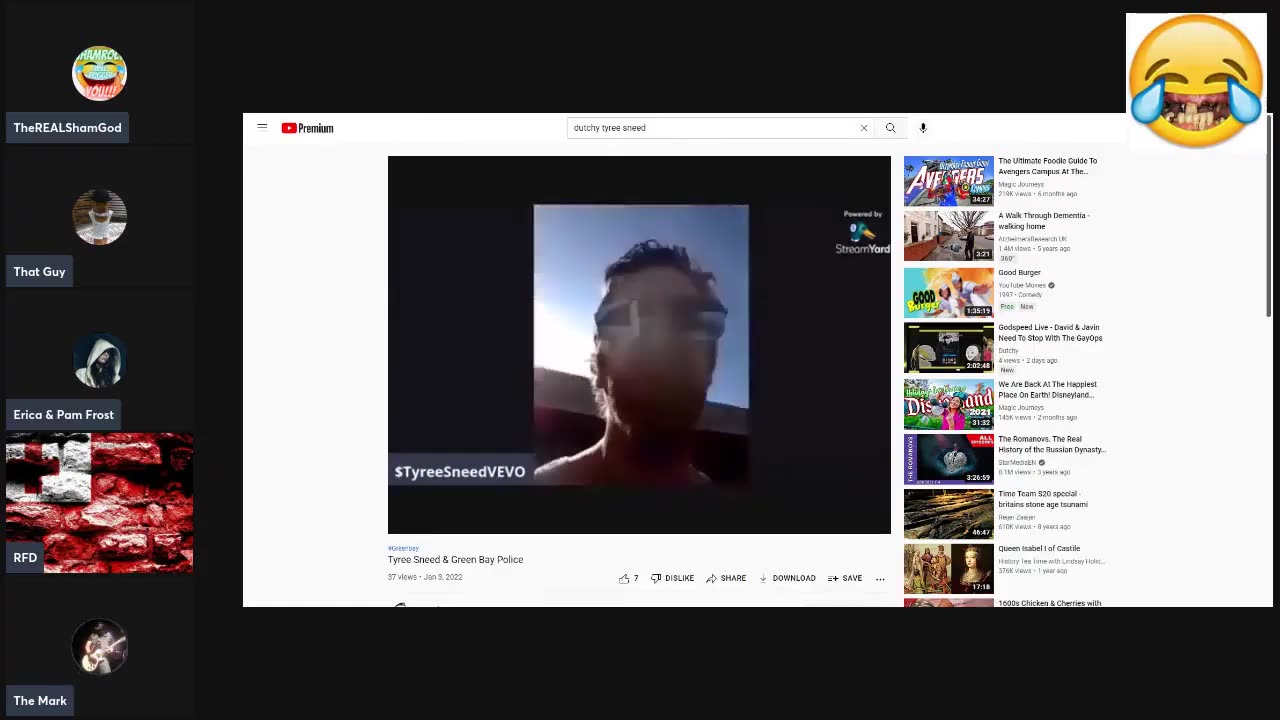 Let's turn this Cow Whore out