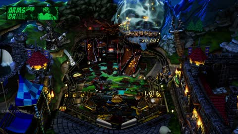 Pinball Paradise 24