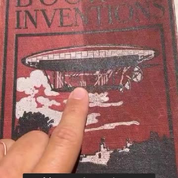 Blimps - Airships - Dirigibles - Zeppelins - Radium and helium go hand in hand.