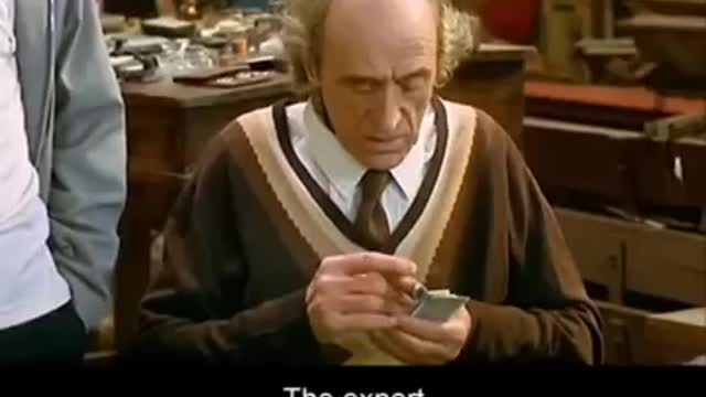 High IQ Liar {part 7}