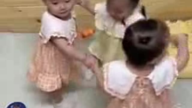 Funny babies and funny babies video.