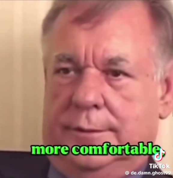 In all the autopsies, I’ve done of cancer patients. Not one of them died of cancer.