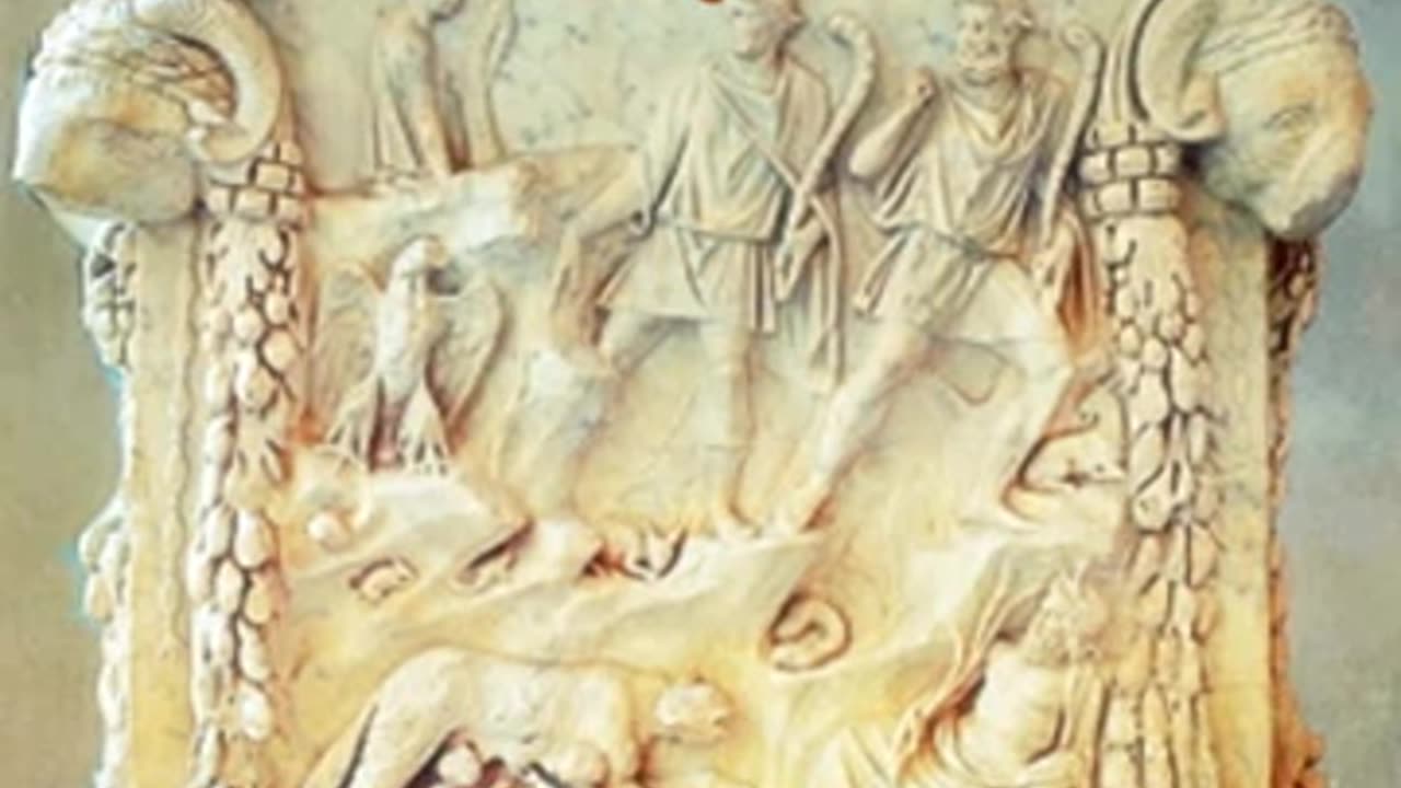 The History of Rome, volume 1 by Titus Livius read by Various Part 1_3 _ Full Audio Book