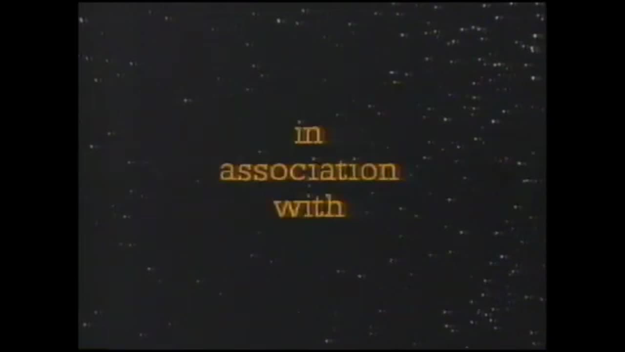 Star Wars Return of the Jedi "Classic Creatures" - Originally Aired May 19, 1984 - Complete Broadcast