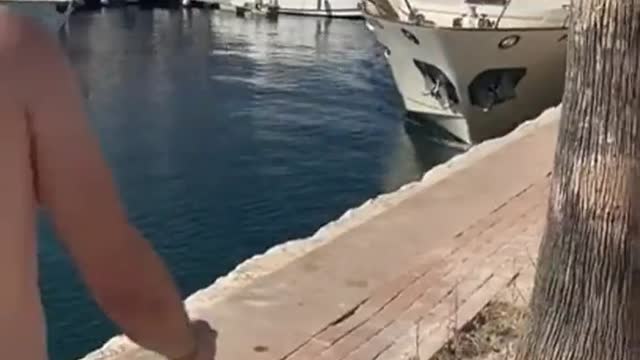 Parking problem