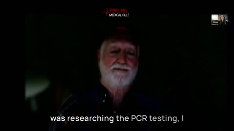 🔥🔥Cancer and AIDS research titan Dr. David Rasnick: "EVERY ASPECT OF ...