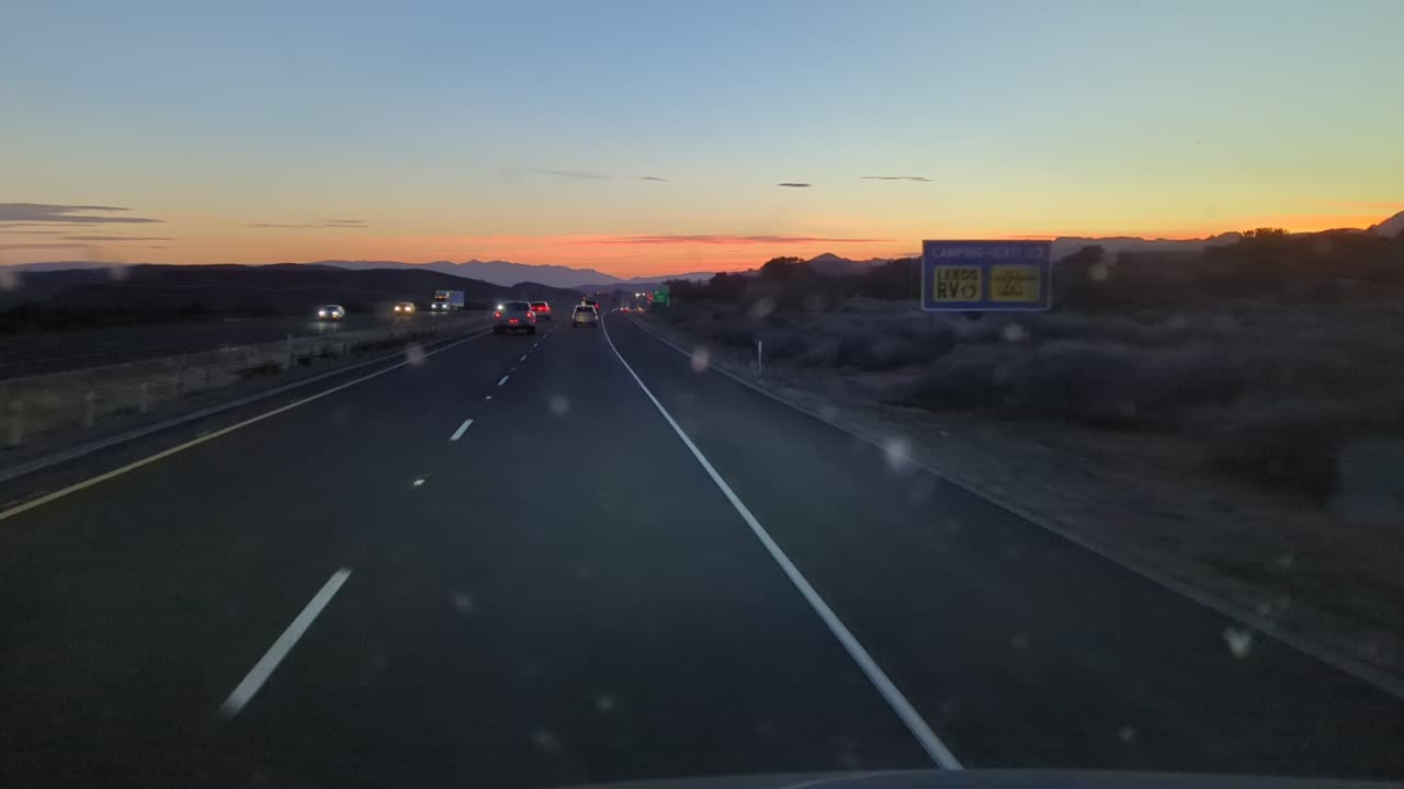 Trucking Leeds UT.