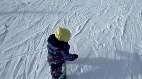 robin ski in finlanda