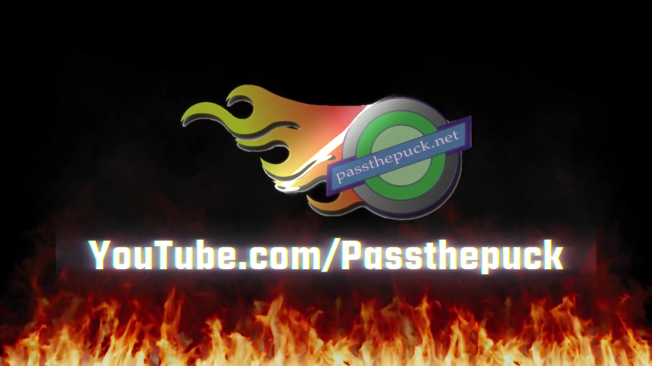 Pass the Puck Tactical Hockey Videos on YouTube