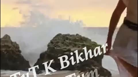 TUT K BIKHAR JAO TUM