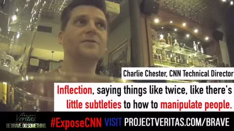 CNN exposed admits they lied about Trump