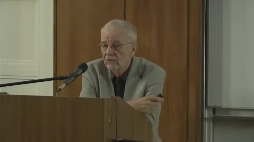 Františk Koukolík - Mnoho lidí jsou psychopati schopní všeho