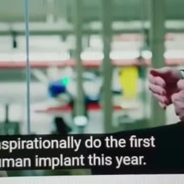 Elon musk - neurolink