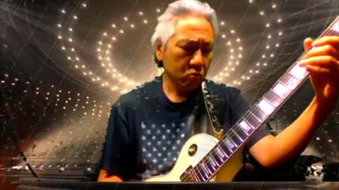 Isamu Tribute RUSH Spirit of Radio