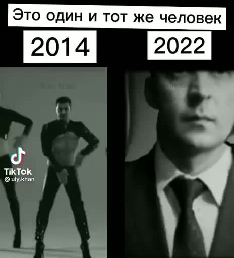 More truth about the puppet Volodymyr Zelensky the actor