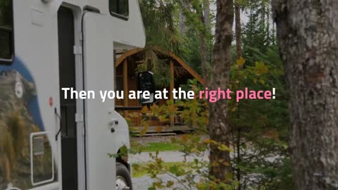 RVs for Sale-Michigan