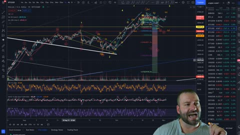 Where is Bitcoin Going? 