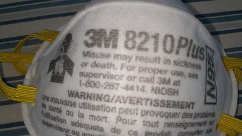 The Dangers Of Masks