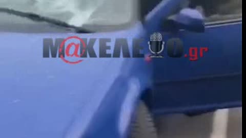 Τάγμα ΑΖΟΦ: Φρίκη στο αίμα ζωντανών νεκρών - 1