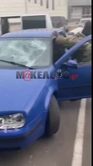 Τάγμα ΑΖΟΦ: Φρίκη στο αίμα ζωντανών νεκρών - 1