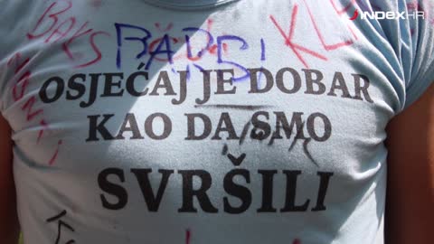 Najbolje majice norijade
