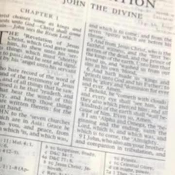 Donald Trump Must Win the 2024 Election End Times Biblical Prophecy