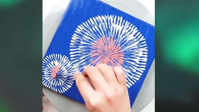 Oddly Satisfying Video to Calm Down Your Nerves and Help You Fall Asleep