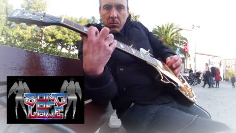 Ace Frehley Rip it out cover
