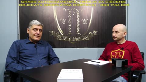 Da li ima smisla venčavati se u poznim godinama (Miroljub Petrović)
