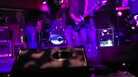 Tattered Sons "Walkin Shoes"