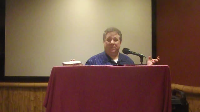 Grace Baptist Church 09/11/22 Brock 1