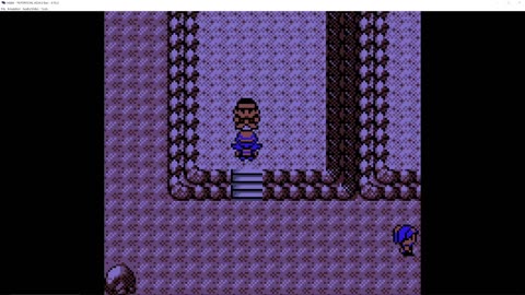 Pokemon Polished Crystal, Episode 35: Brock N' Roll