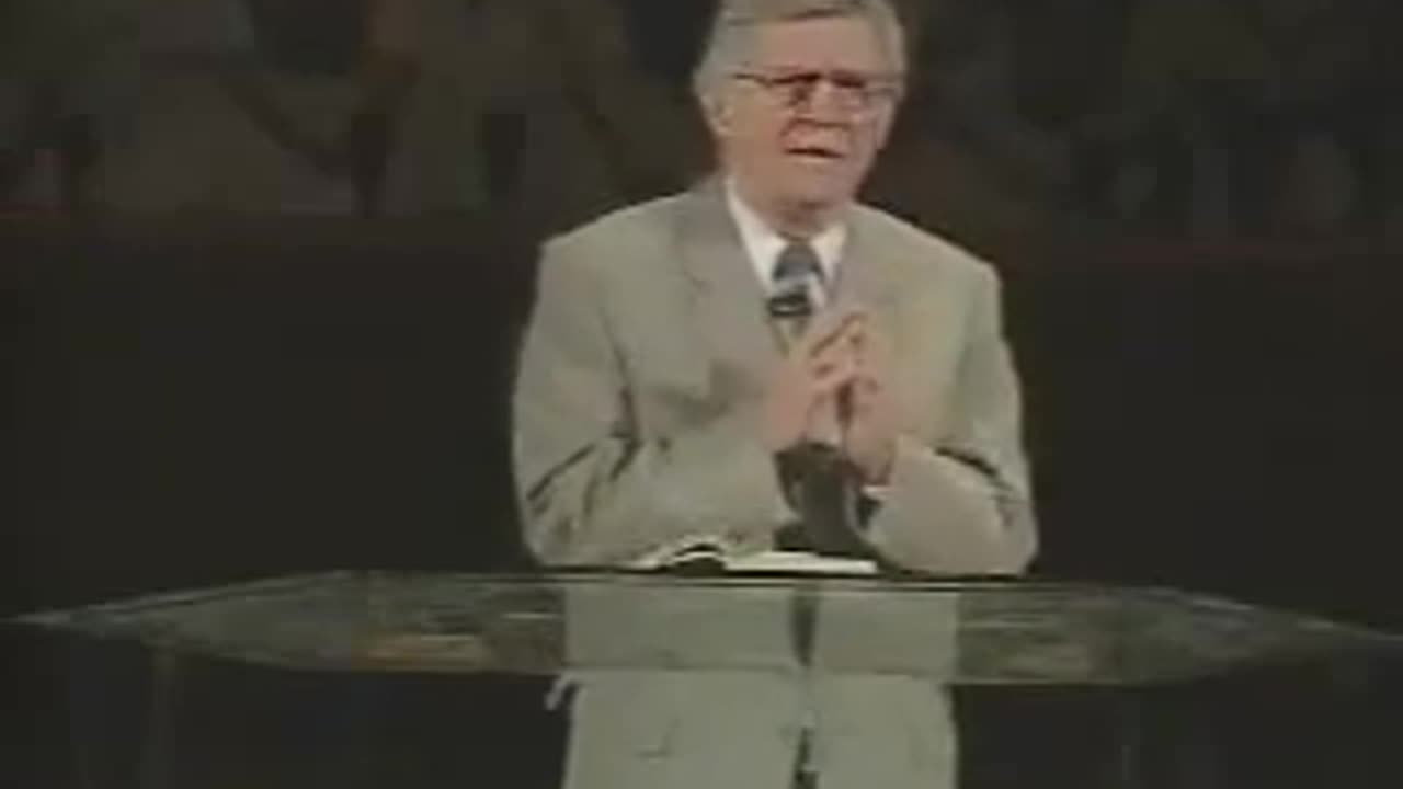 Don't Judge by your Feelings - David Wilkerson Sermon (Part 1)