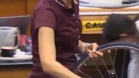 Physics is always fun to learn.
