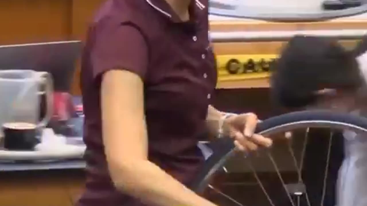 Physics is always fun to learn.