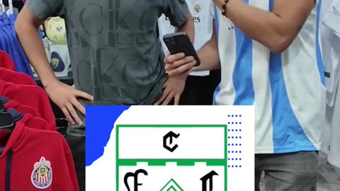 Qué saben los meicanos del futbol argentino