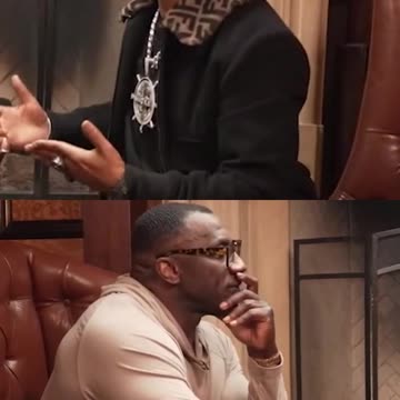 The Epic Joke That Inspired Cedric the Entertainer's Last Stand-Up Moment