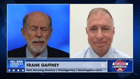 Securing America with Grant Newsham (part 1) | November 17, 2023