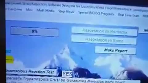 Και ομως υπαρχει και παρασιτο!!!!!