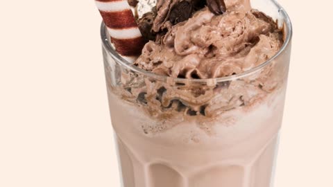 Keto "Frosty" Dessert - Low carb - Delicious - Chocolate - #shorts