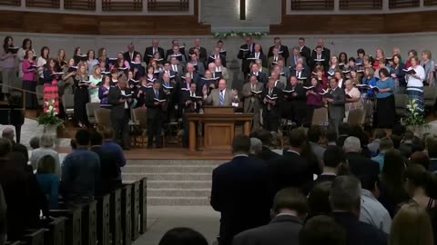 I Know Whom I Have Believed • Congregational