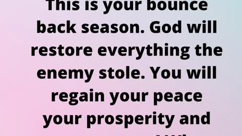 💞Gods Message For You Today | God is Saying To You Today | God Quotes #Godsmessagetoday #Godsays