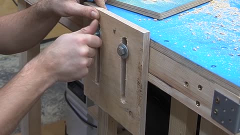 Amazings woodworking tips! 5 Best woodworking ideas!