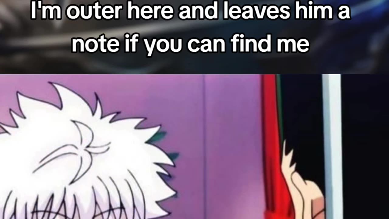 Get ready to laugh with our "Comedic Anime Summary" of Hunter x Hunter! #hunterxhunter