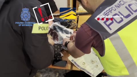 Liberan a mujeres forzadas a casarse con criminales que les obligaban a robar
