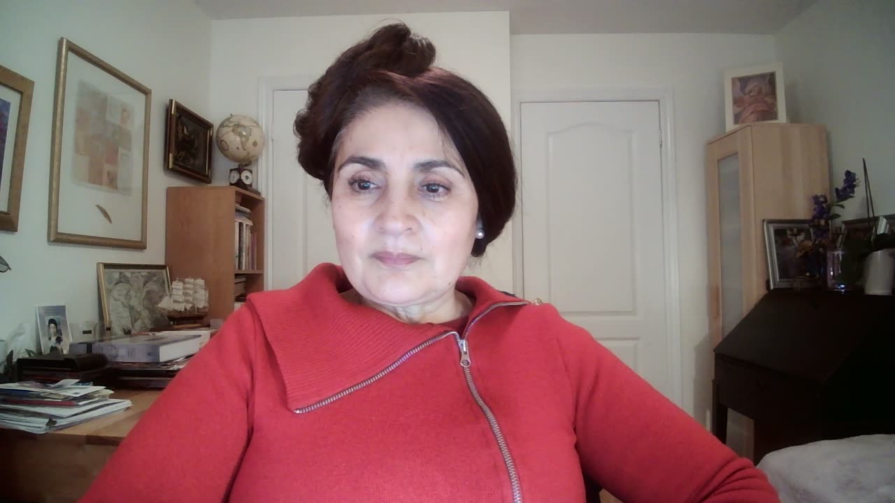 AN URGENT CALL TO AN ESTHER FAST FOR ISRAEL, FOR ALL ISRAELITS IN THE DIASPORA AND THE CHURCH