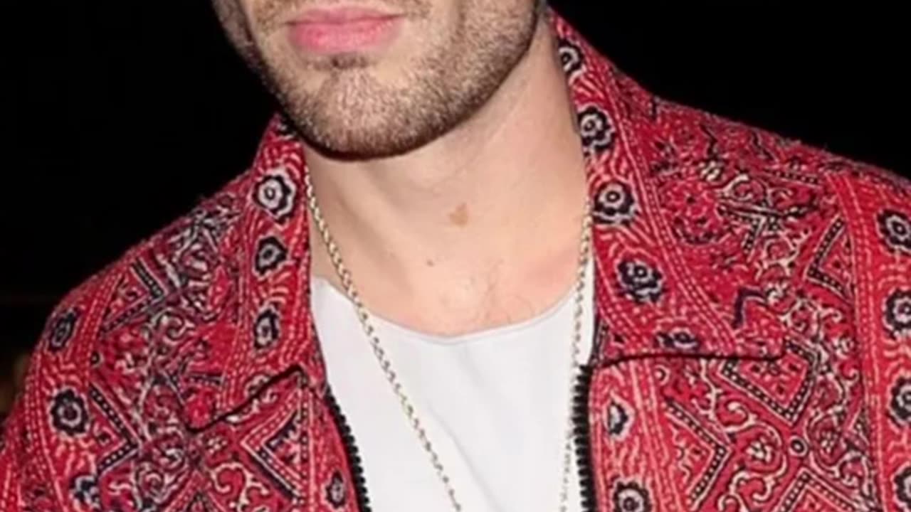 Liam Payne Was Fearful Of Diddy!