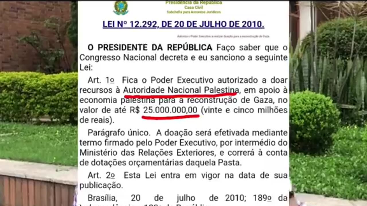 TUDO E FAKE QUANDO E LULA