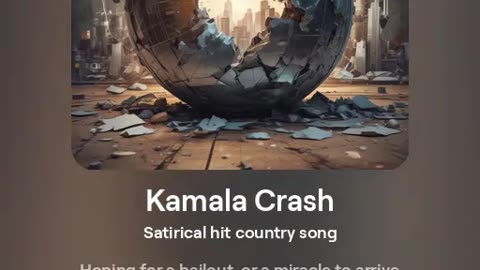 Kamala Crash